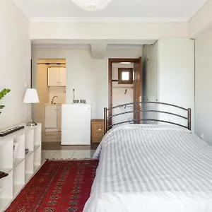 Irodotou Apartment