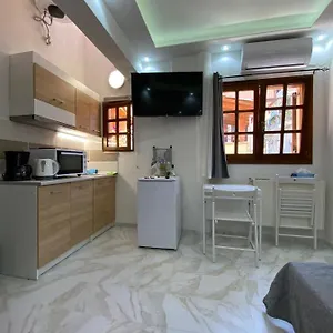 Ano Poli 4 Apartment