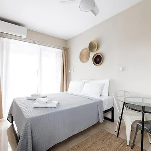  Apartamento Boho