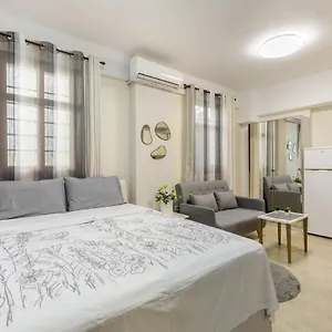 Pearl Free Private Parking Apartment