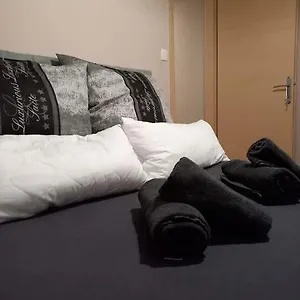 Kassandrou Deluxe Θεσσαλονίκη