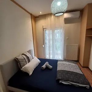Ifestionos 2-bedroom Θεσσαλονίκη