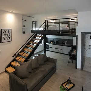Casa De Castro - Θεσσαλονίκη