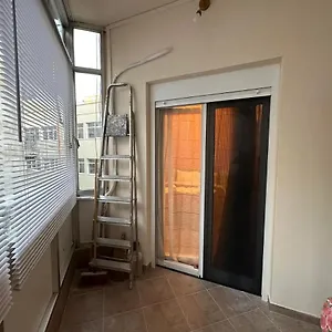 The A&d Urban Retreat Θεσσαλονίκη