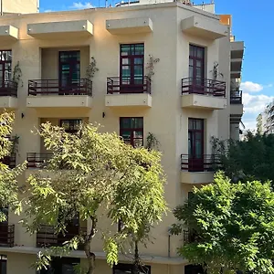 The Maroon Bottle Luxury Thessaloniki
