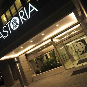 3* Hotell Astoria