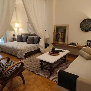 Liberty Apartment