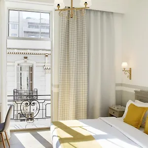 3* Szálloda Luxembourg