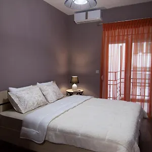 Casa Georgina Θεσσαλονίκη