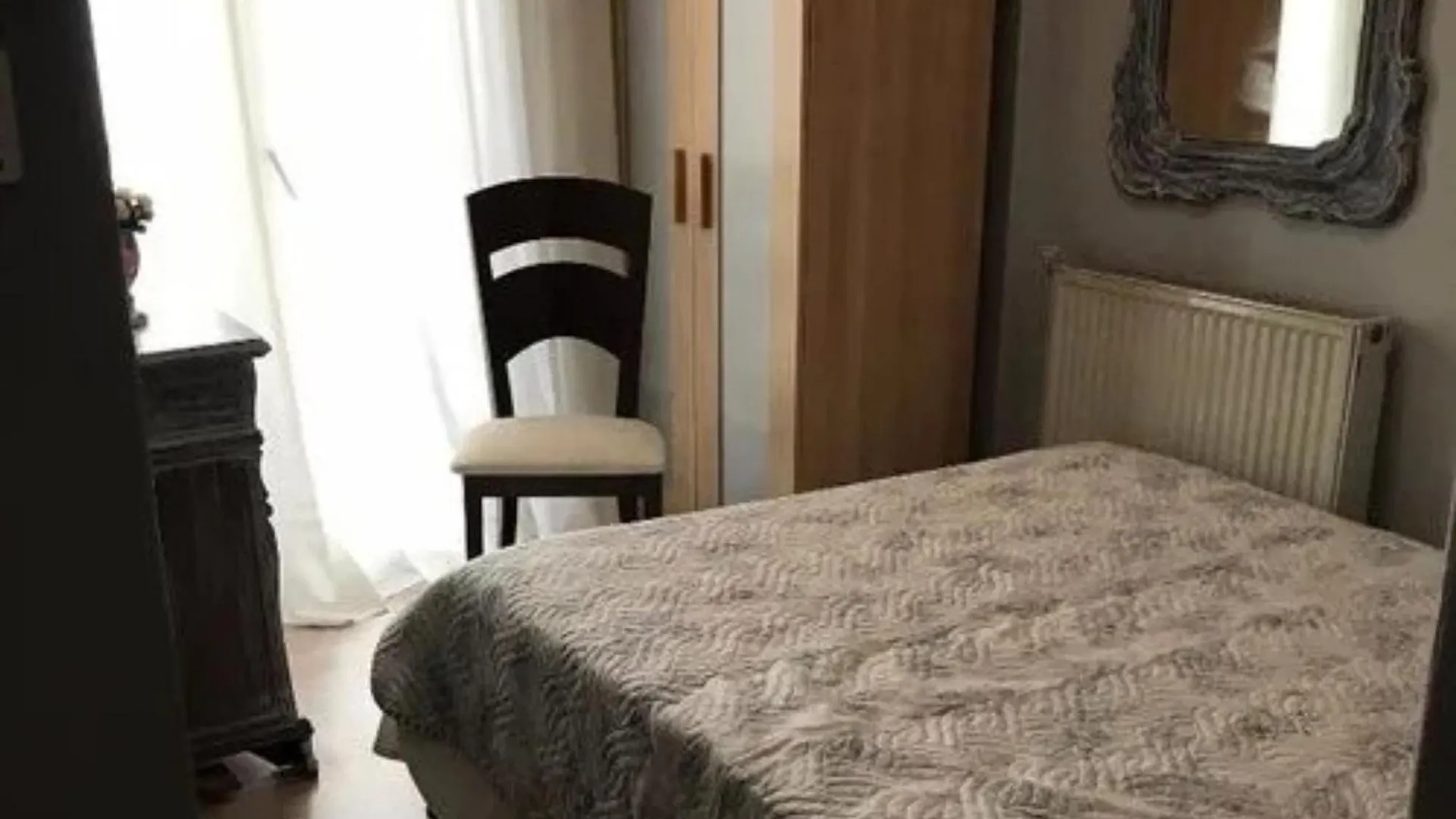 Heart Of Thessaloniki Apartment