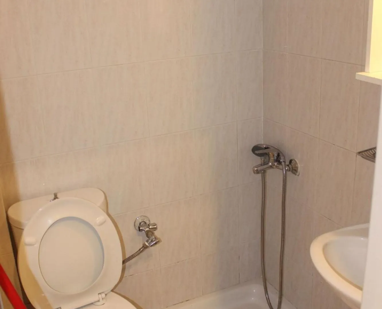 Heart Of Thessaloniki Apartment