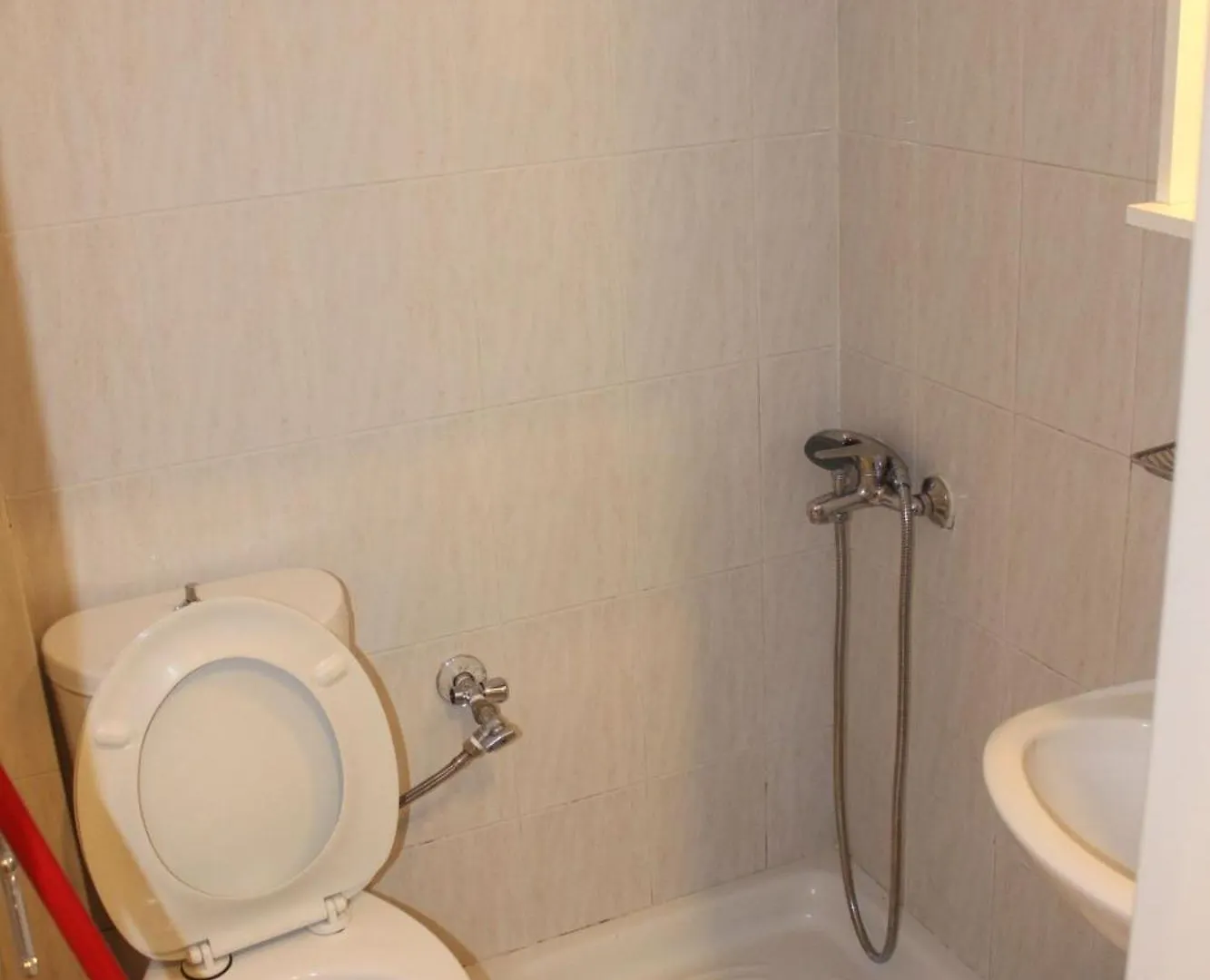 Heart Of Thessaloniki Apartment